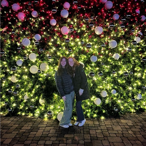 Meet your Posher, Kaylyn - Picture 1 of 1